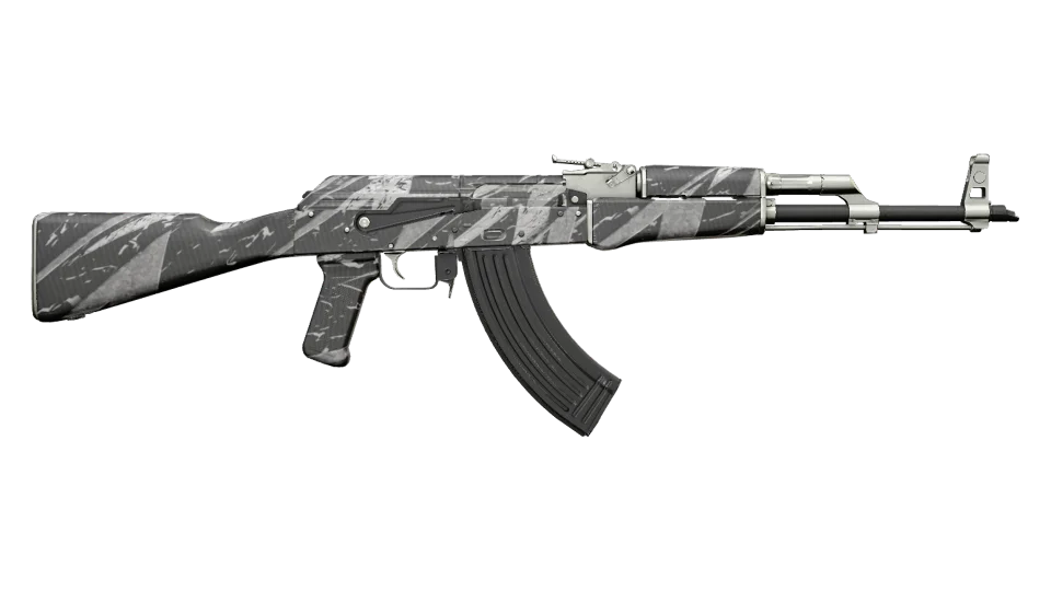 Vorschau von AK-47 | Breakthrough (Minimal Wear)