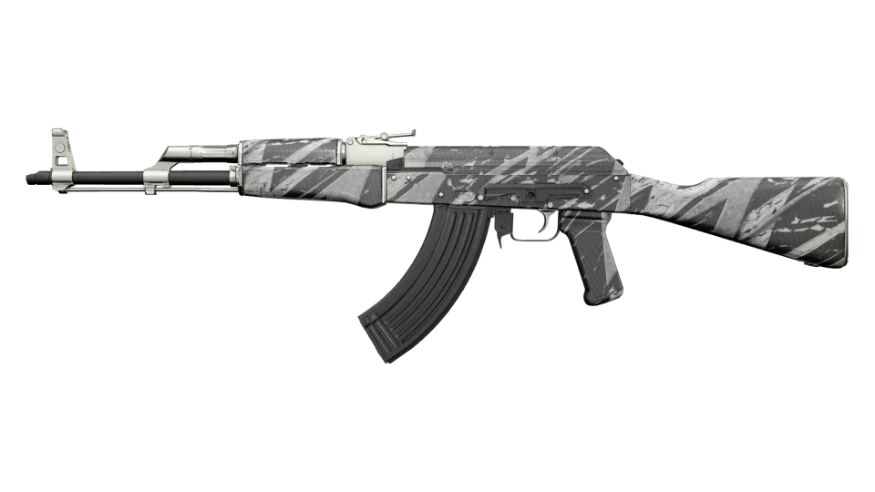 AK-47 | Breakthrough (Minimal Wear)