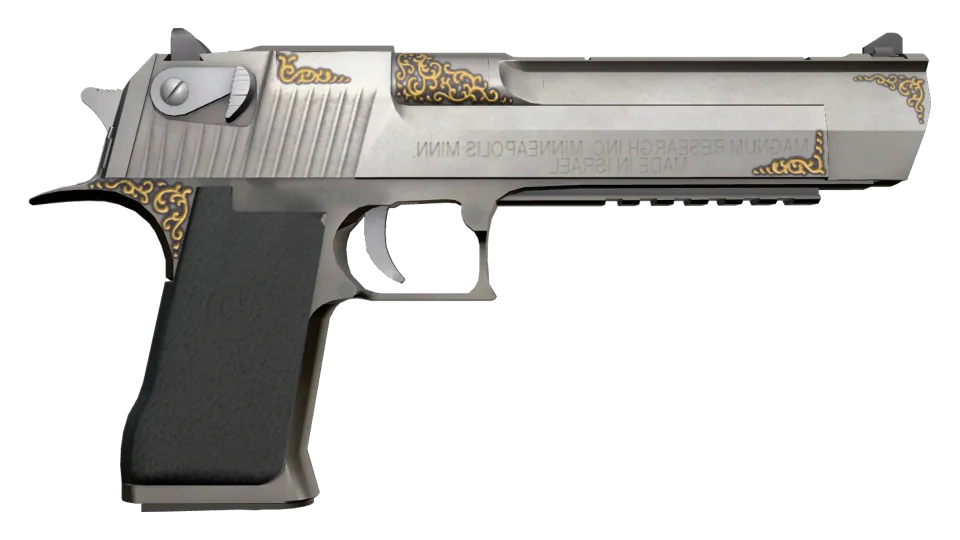 Miniatura de Desert Eagle | Heirloom (Factory New)