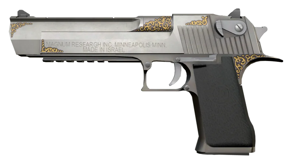 Desert Eagle | Heirloom (Factory New)