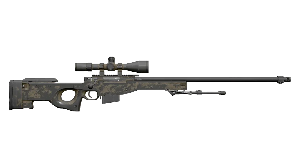AWP | Snake Camo (Battle-Scarred) thumbnail