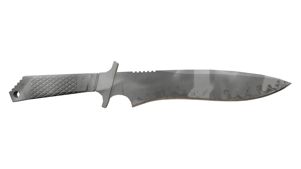 ★ Classic Knife | Urban Masked (Minimal Wear) thumbnail