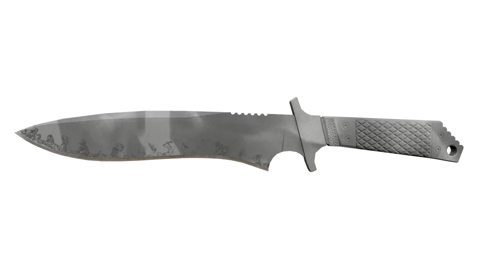 ★ Classic Knife | Urban Masked (Minimal Wear)