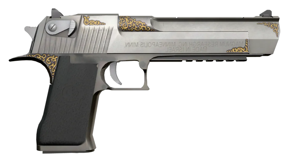 صورة مصغرة لـ Desert Eagle | Heirloom (Factory New)