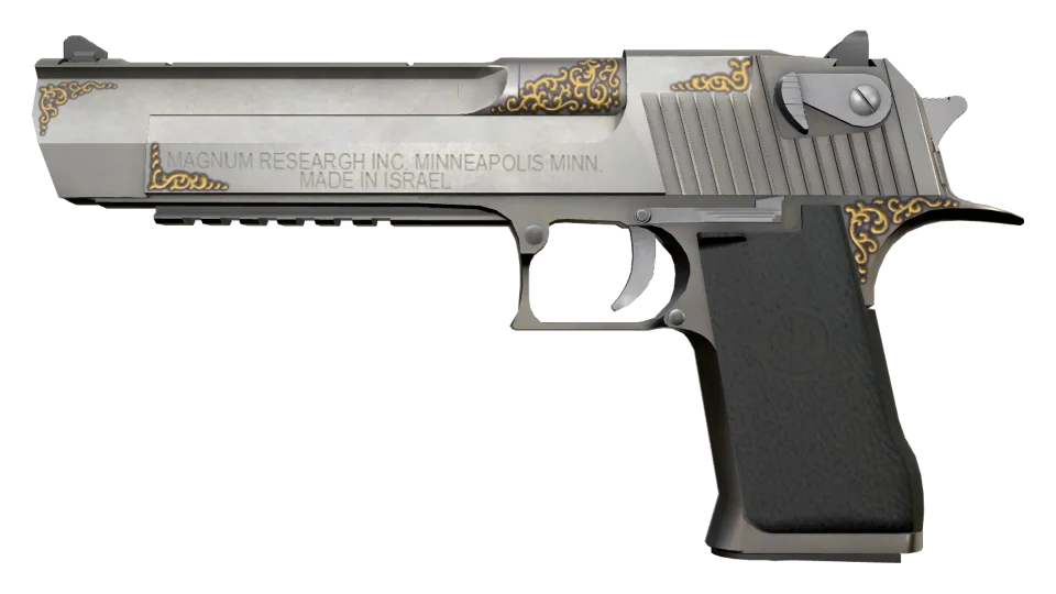 Desert Eagle | Heirloom (Factory New)