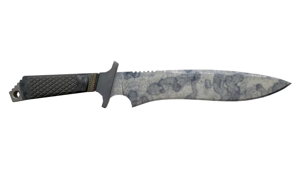 ★ Classic Knife | Stained (Field-Tested) thumbnail