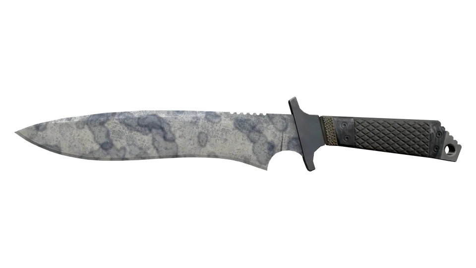 ★ Classic Knife | Stained (Field-Tested) thumbnail