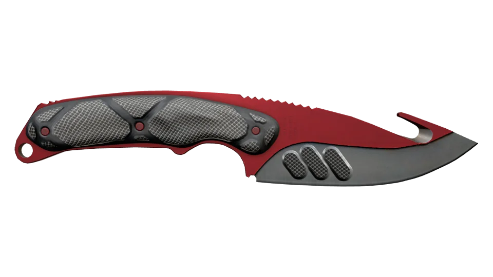 ★ Gut Knife | Autotronic (Minimal Wear) thumbnail
