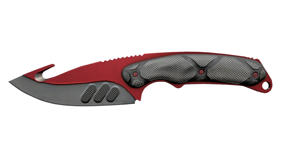 ★ Gut Knife | Autotronic (Minimal Wear)