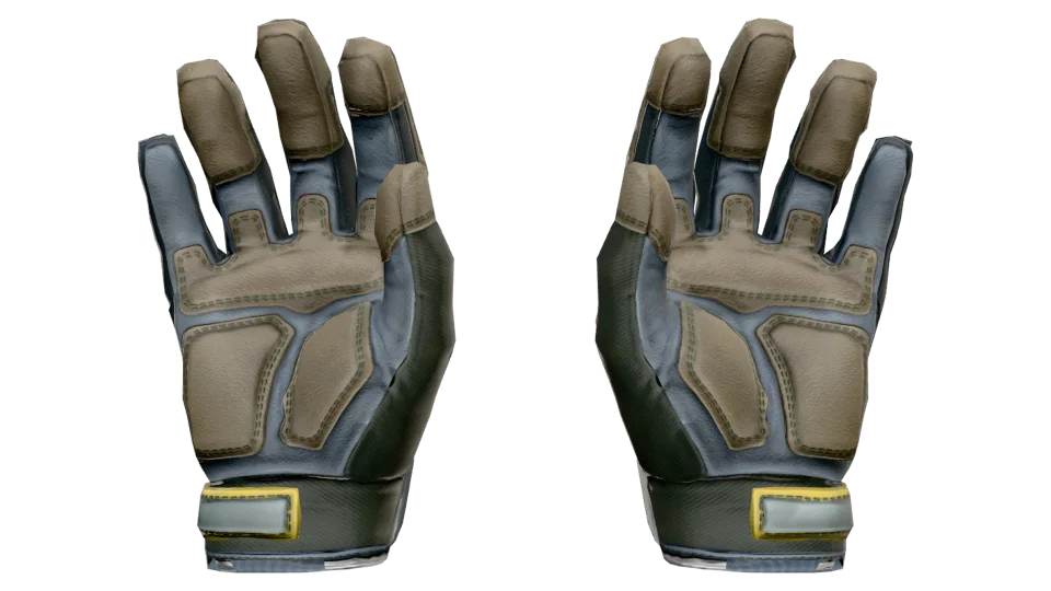 ★ Specialist Gloves | Lt. Commander (Factory New) thumbnail