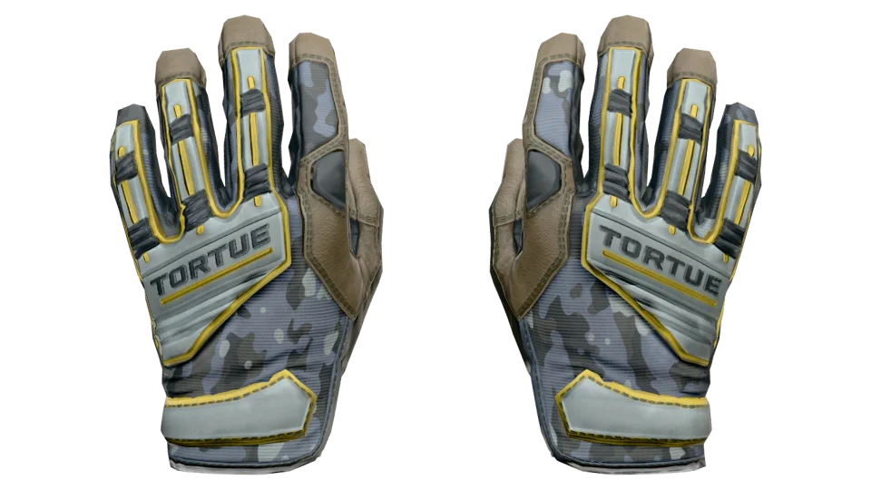 ★ Specialist Gloves | Lt. Commander (Factory New) thumbnail