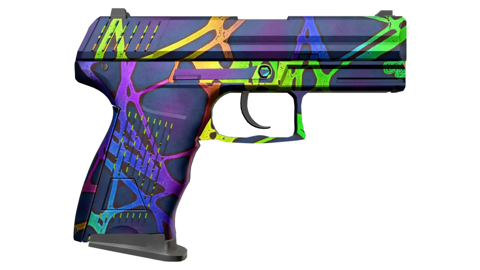 P2000 | Acid Etched (Factory New) thumbnail
