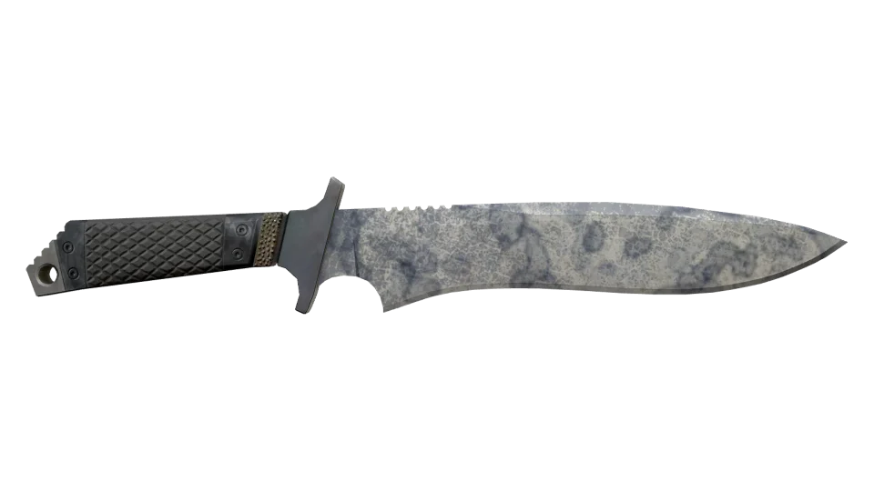 ★ Classic Knife | Stained (Field-Tested) thumbnail