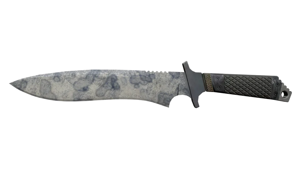 ★ Classic Knife | Stained (Field-Tested)