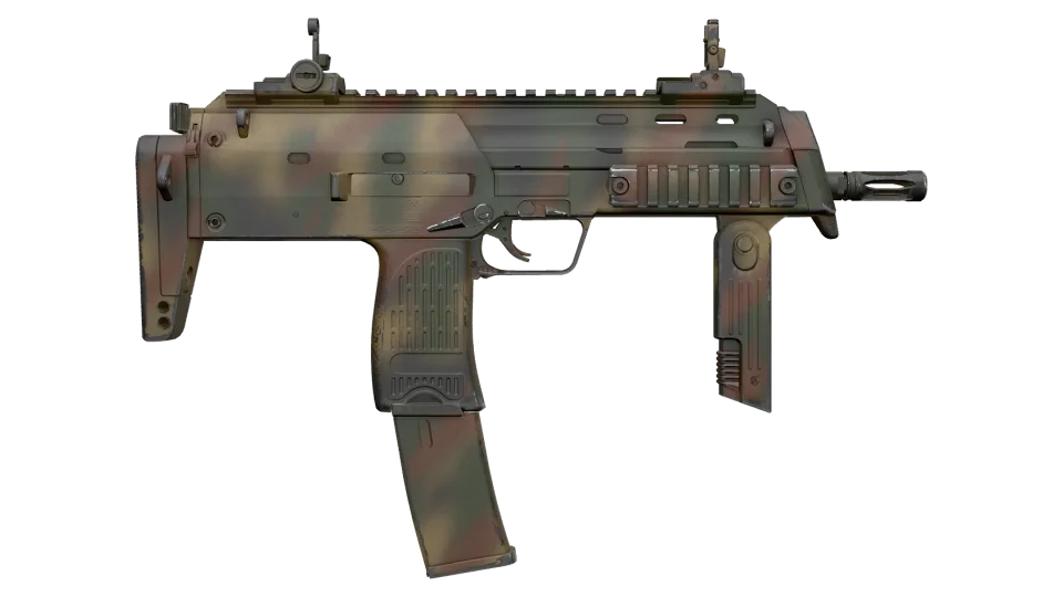 MP7 | Army Recon (Minimal Wear) thumbnail