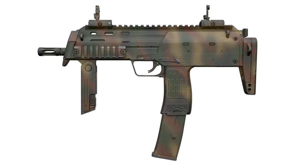 MP7 | Army Recon (Minimal Wear)