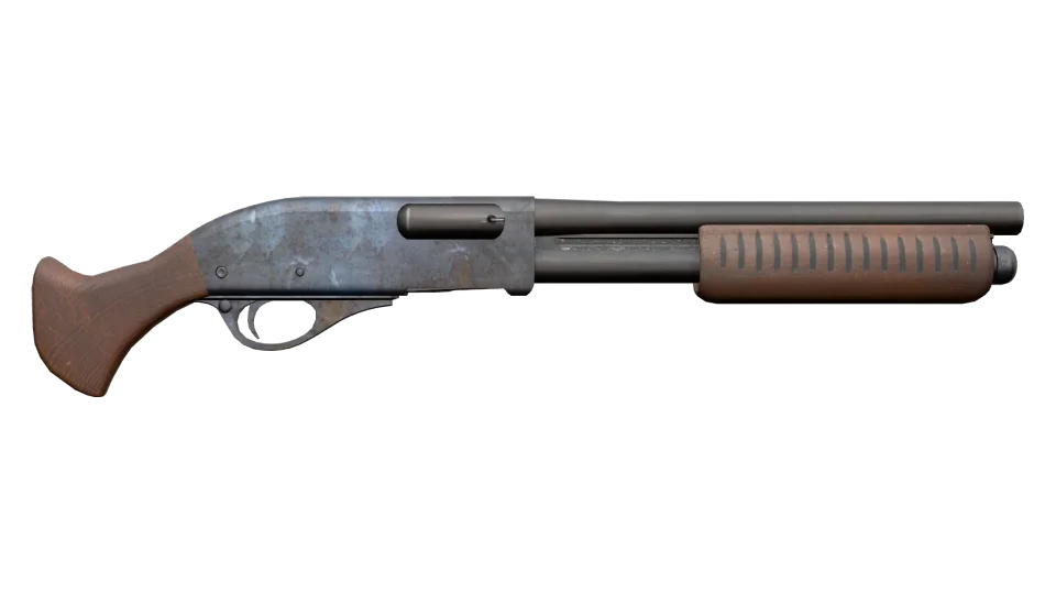 Sawed-Off | Rust Coat (Minimal Wear) thumbnail
