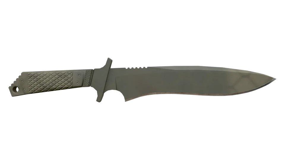 ★ Classic Knife | Safari Mesh (Factory New) thumbnail