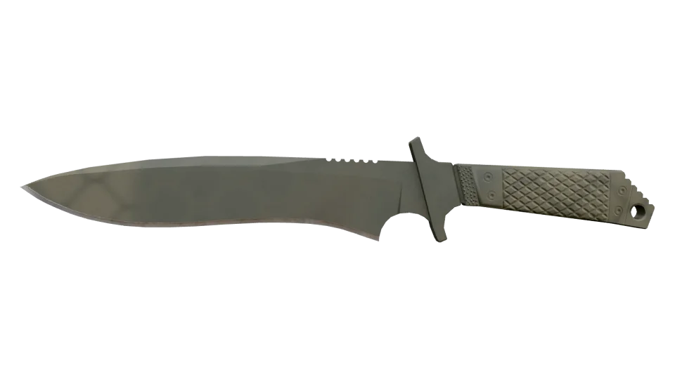 ★ Classic Knife | Safari Mesh (Factory New)