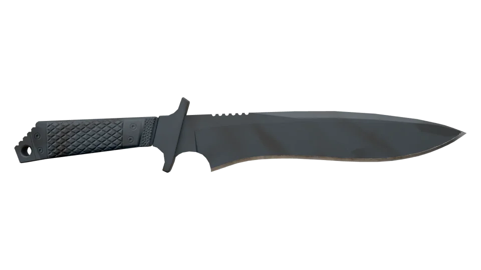 ★ Classic Knife | Night Stripe (Factory New) thumbnail