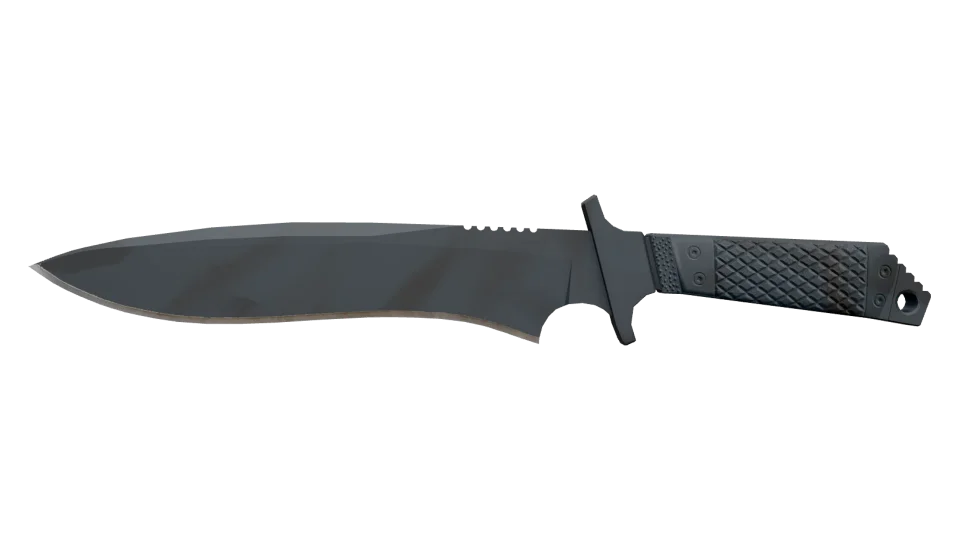 ★ Classic Knife | Night Stripe (Factory New) thumbnail