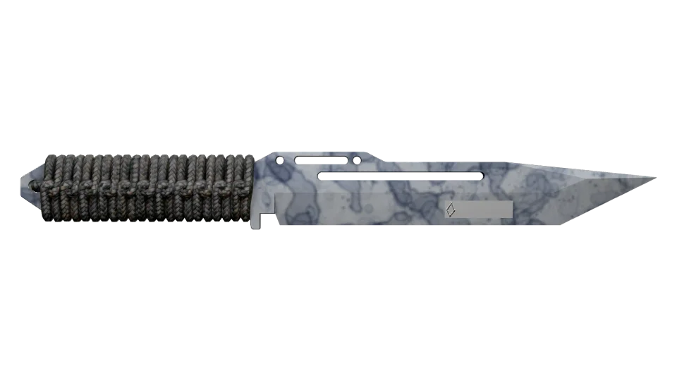 ★ StatTrak™ Paracord Knife | Stained (Factory New) thumbnail