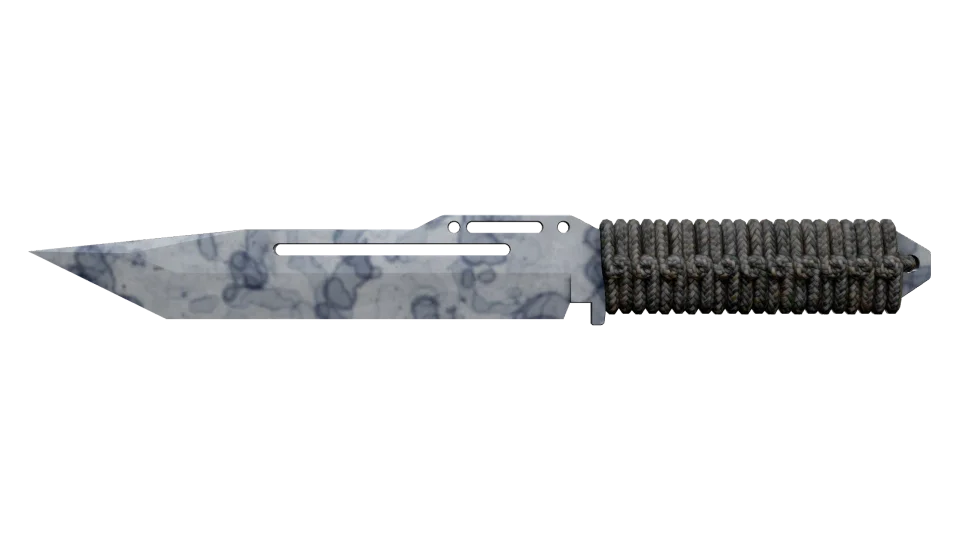 ★ StatTrak™ Paracord Knife | Stained (Factory New)