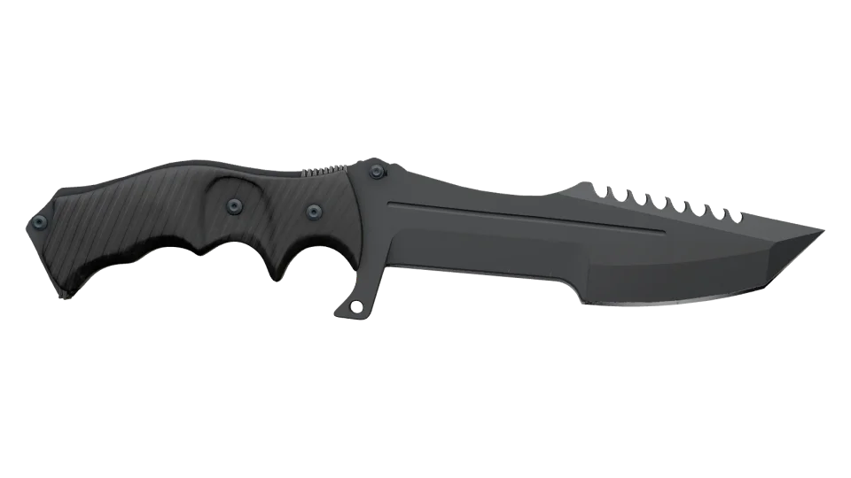 ★ Huntsman Knife | Night (Factory New) thumbnail