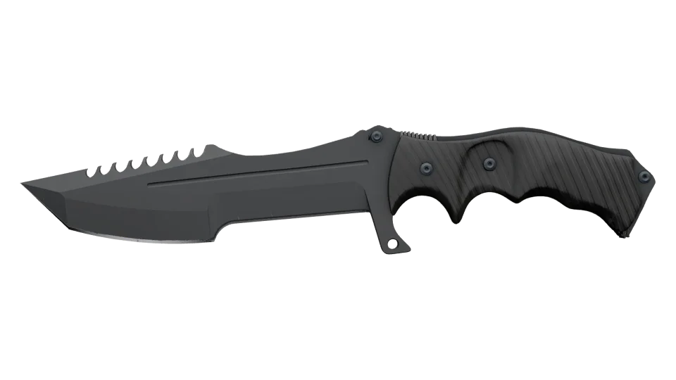 ★ Huntsman Knife | Night (Factory New)