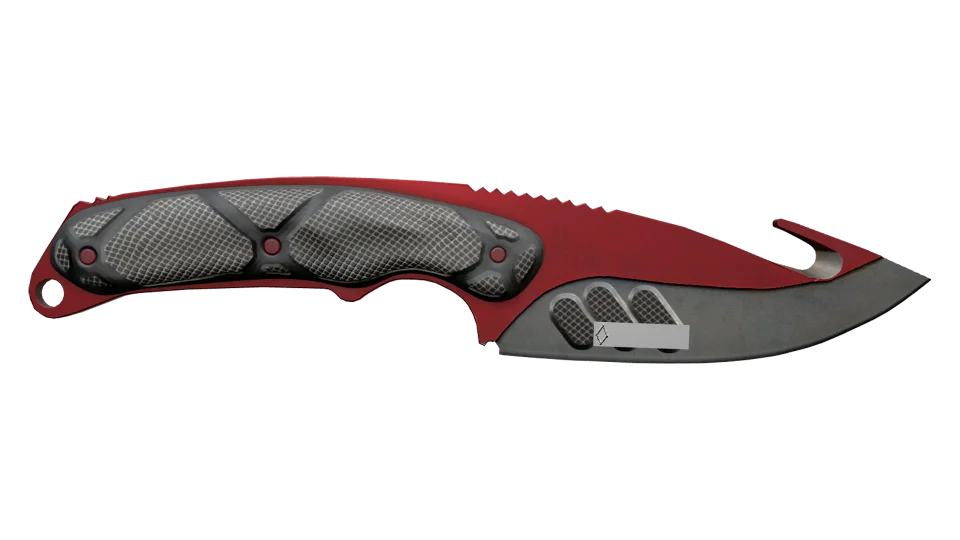 ★ StatTrak™ Gut Knife | Autotronic (Field-Tested) thumbnail