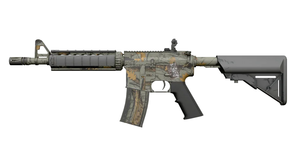 M4A4 | Modern Hunter (Factory New)