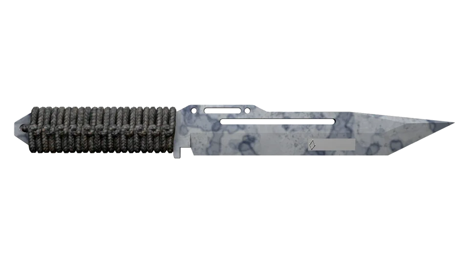 ★ StatTrak™ Paracord Knife | Stained (Factory New) thumbnail