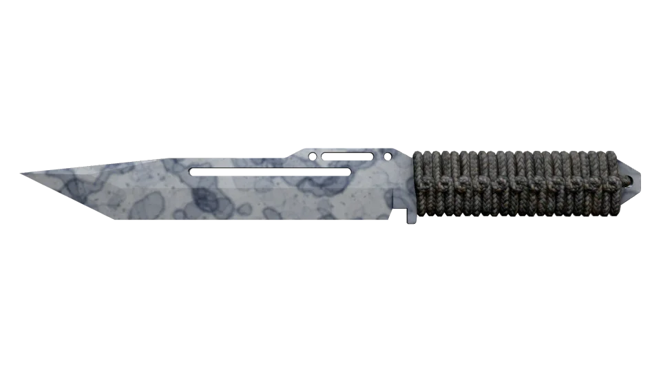 ★ StatTrak™ Paracord Knife | Stained (Factory New)