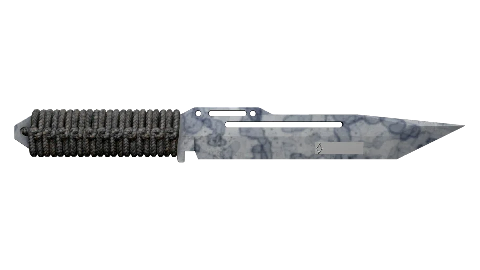 ★ StatTrak™ Paracord Knife | Stained (Factory New) thumbnail