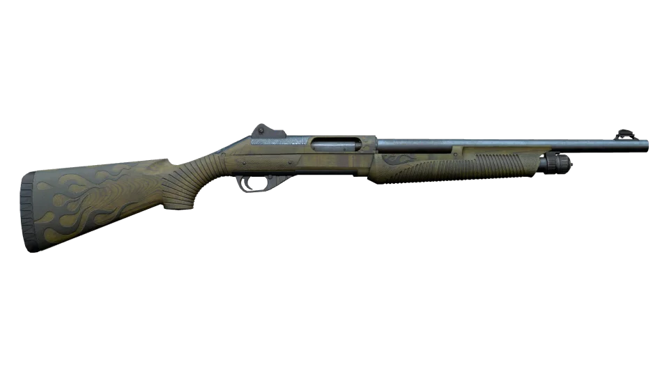 StatTrak™ Nova | Wood Fired (Battle-Scarred) thumbnail