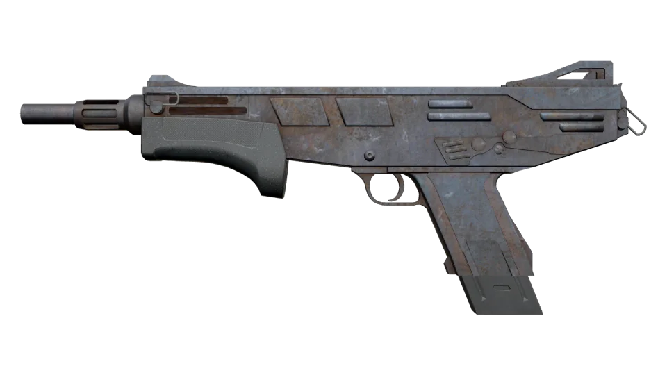 MAG-7 | Rust Coat (Field-Tested) 缩略图