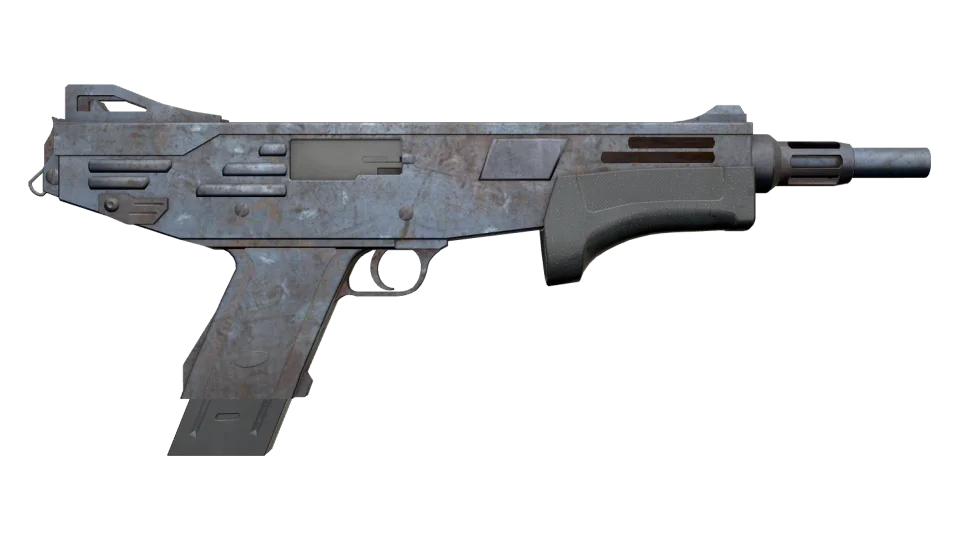 MAG-7 | Rust Coat (Field-Tested) 缩略图