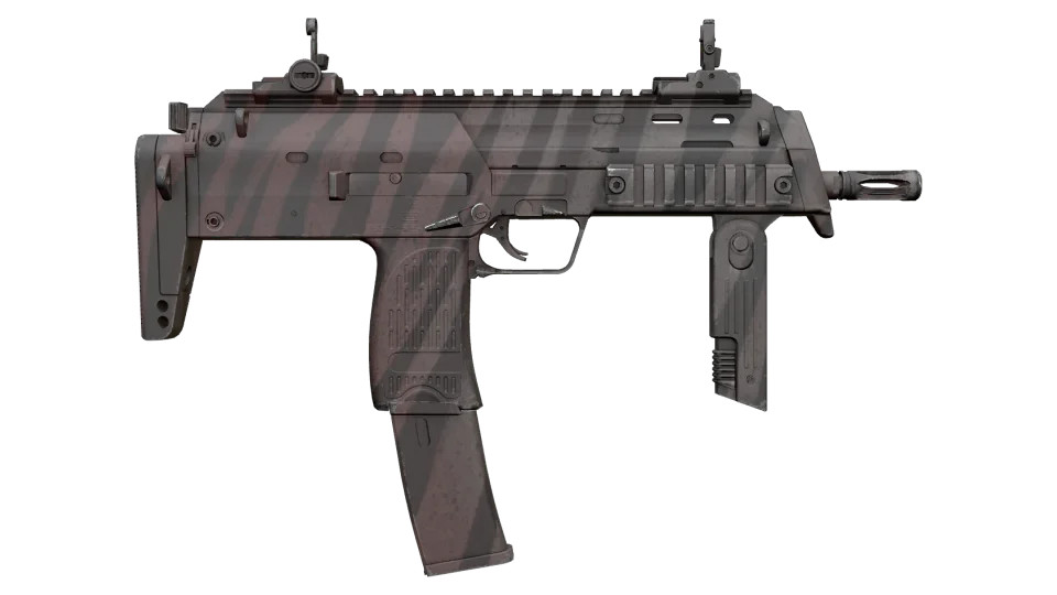 Souvenir MP7 | Prey (Factory New) thumbnail