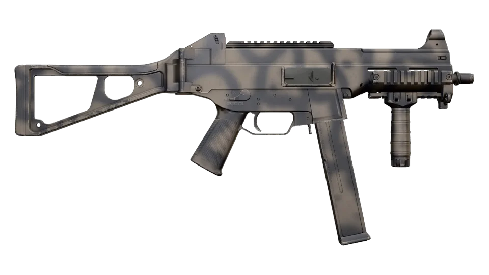 UMP-45 | Scorched (Factory New) thumbnail