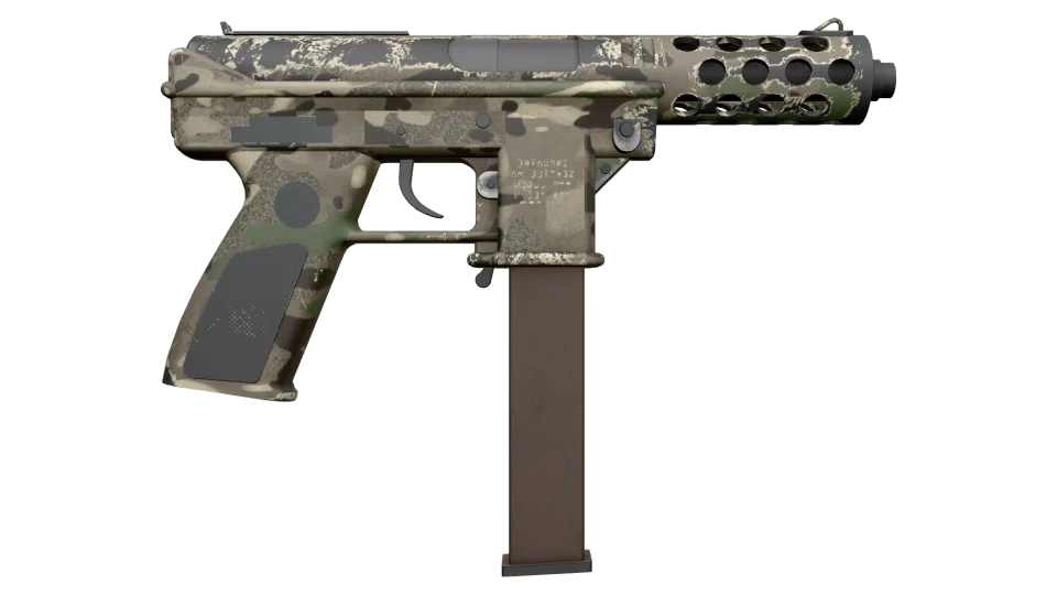 Tec-9 | VariCamo (Field-Tested) thumbnail