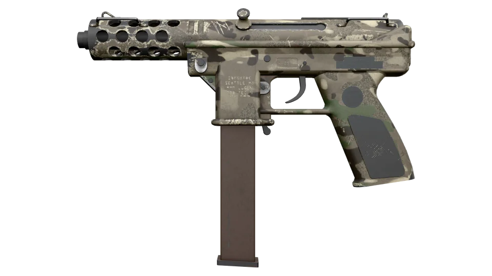 Tec-9 | VariCamo (Field-Tested) thumbnail