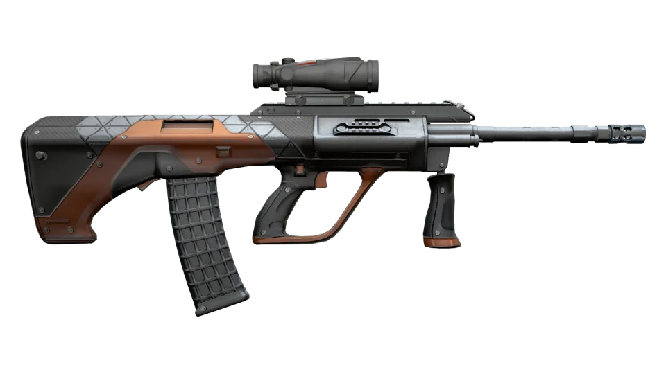 AUG | Triqua (Minimal Wear) thumbnail