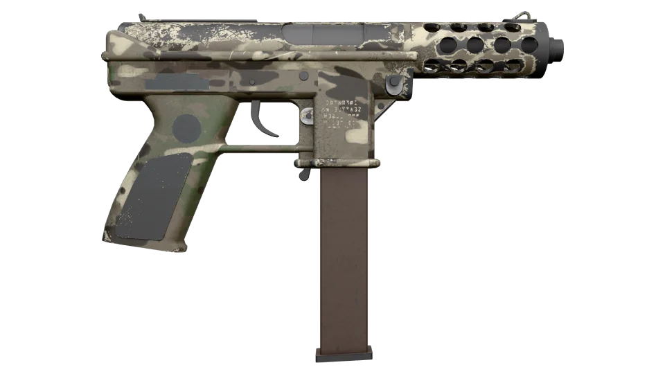 Tec-9 | VariCamo (Field-Tested) thumbnail
