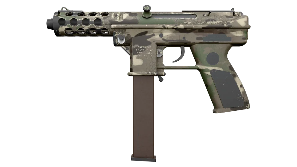 Tec-9 | VariCamo (Field-Tested) thumbnail
