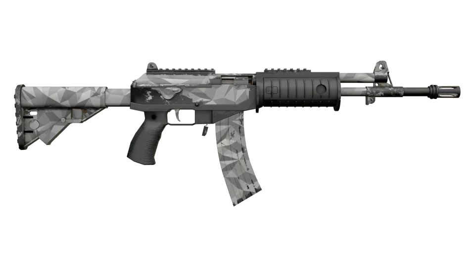 StatTrak™ Galil AR | Shattered (Field-Tested) thumbnail