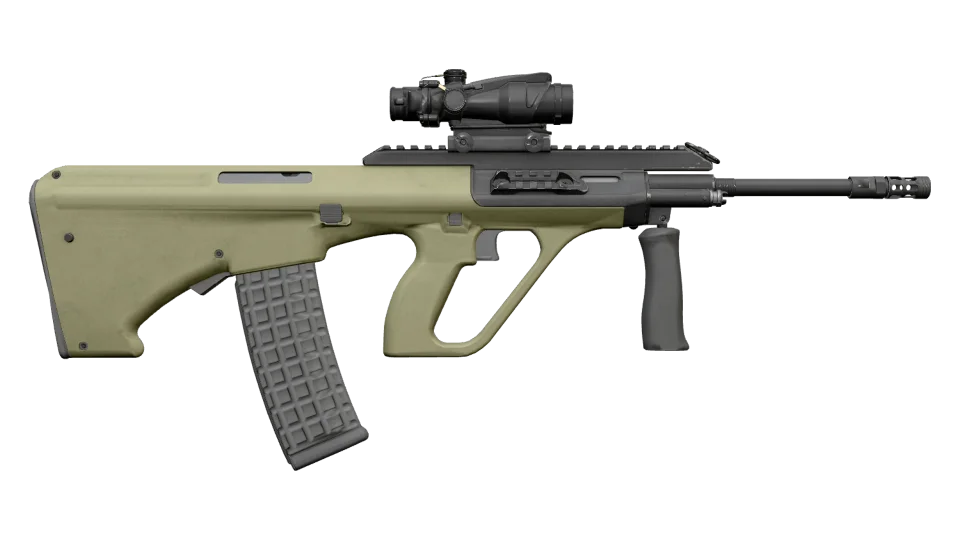 AUG | Colony (Factory New) thumbnail