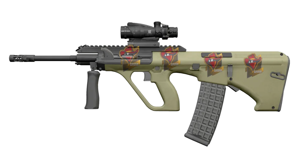 AUG | Colony (Factory New)