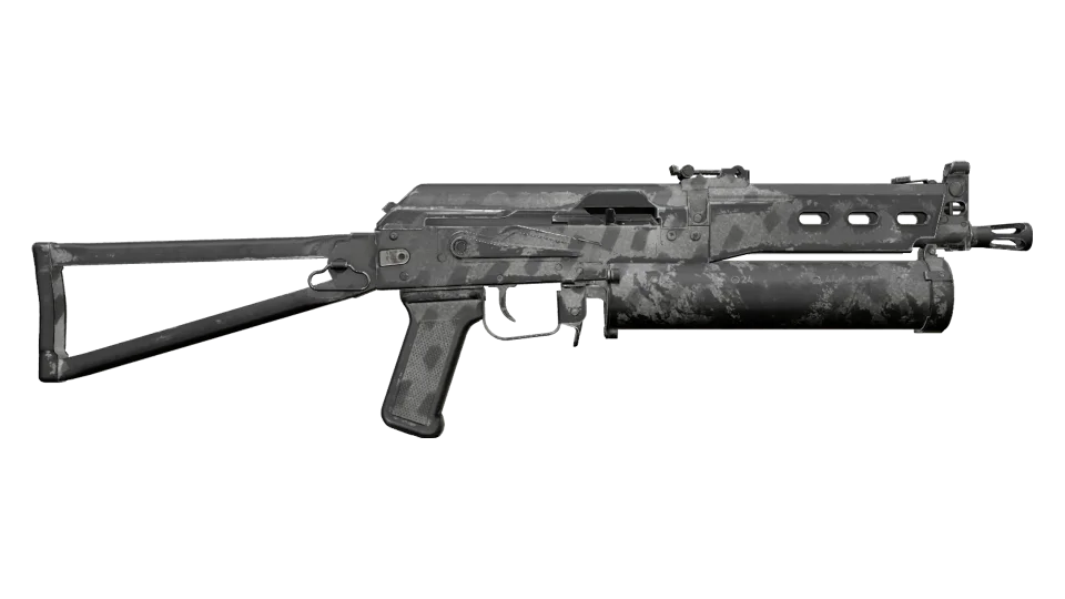 PP-Bizon | Urban Dashed (Well-Worn) thumbnail