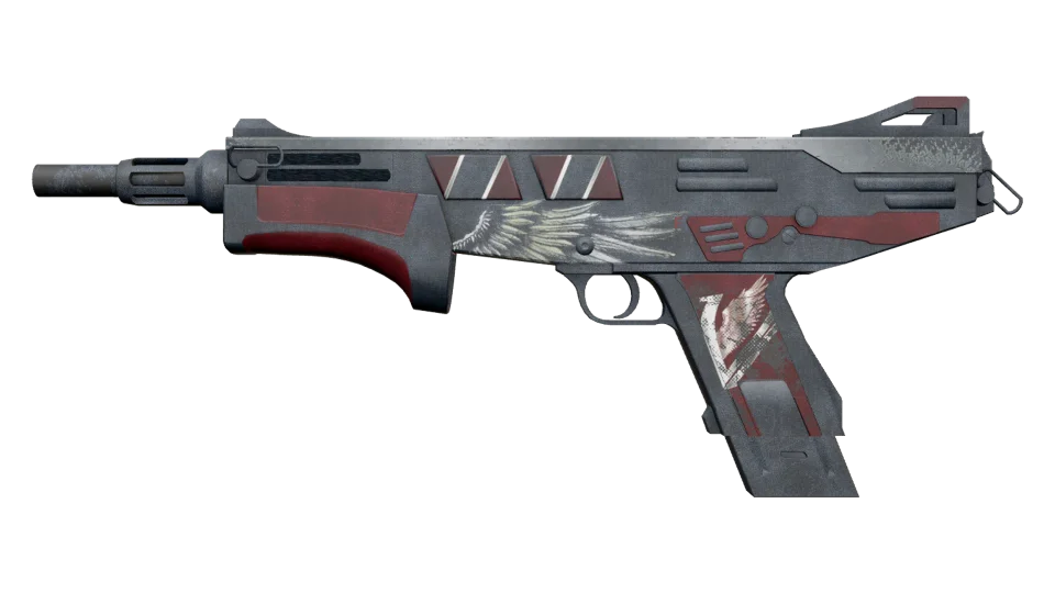 MAG-7 | Heaven Guard (Factory New)
