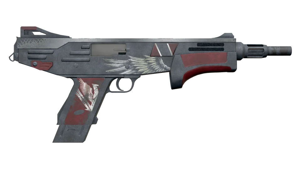 MAG-7 | Heaven Guard (Factory New) thumbnail